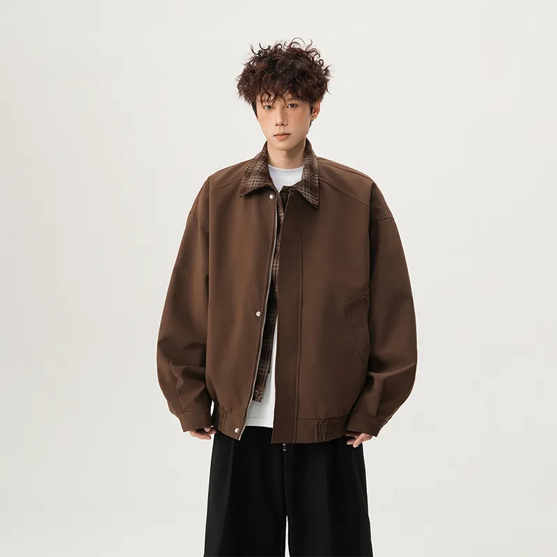 ROOMBOSE Jackets & Coats Unisex-4