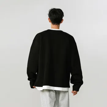 ROOMBOSE Sweatshirts Unisex