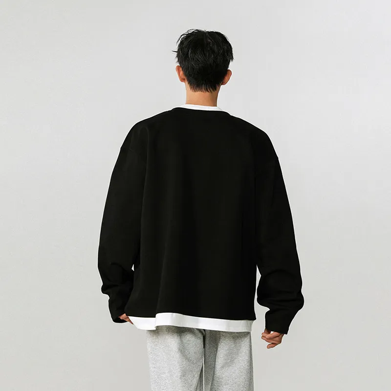 ROOMBOSE Sweatshirts Unisex-0