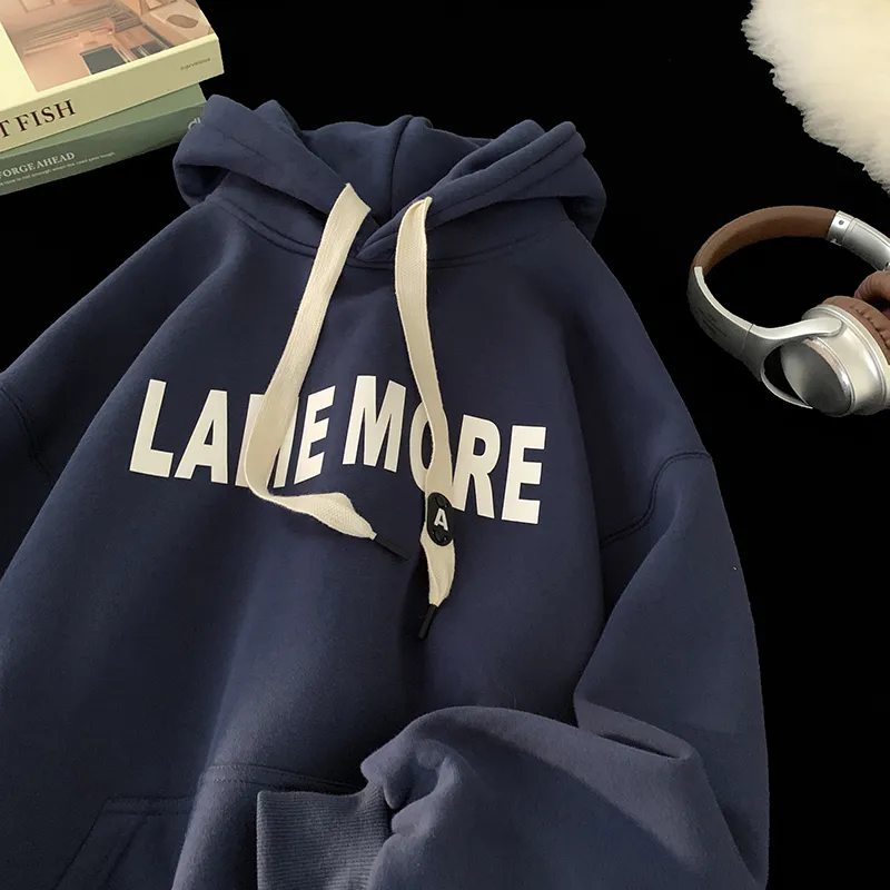 ROOMBOSE Sweatshirts Unisex-16
