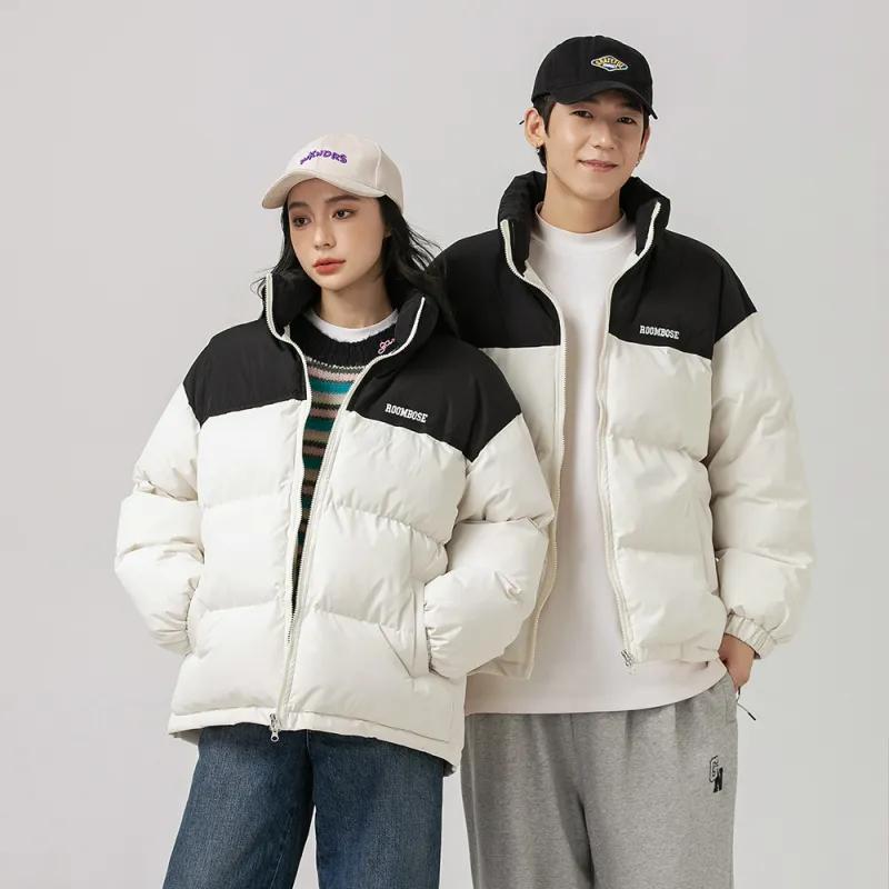 ROOMBOSE Down Jackets Unisex-2