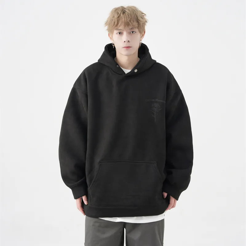 ROOMBOSE Sweatshirts Unisex-6