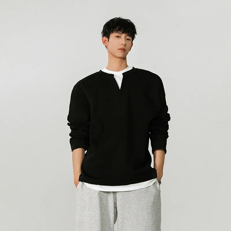 ROOMBOSE Sweatshirts Unisex-2