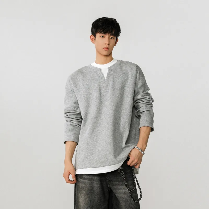ROOMBOSE Sweatshirts Unisex-7
