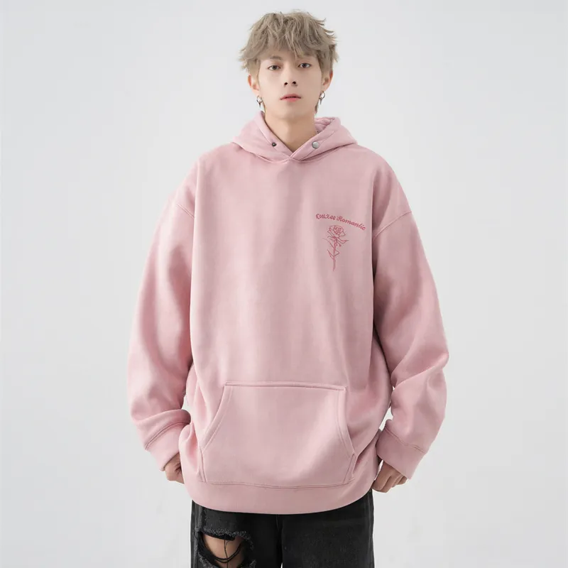 ROOMBOSE Sweatshirts Unisex-21