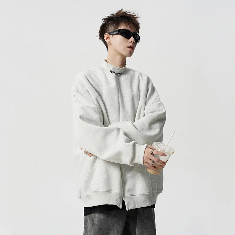 ROOMBOSE Sweatshirts Unisex-4