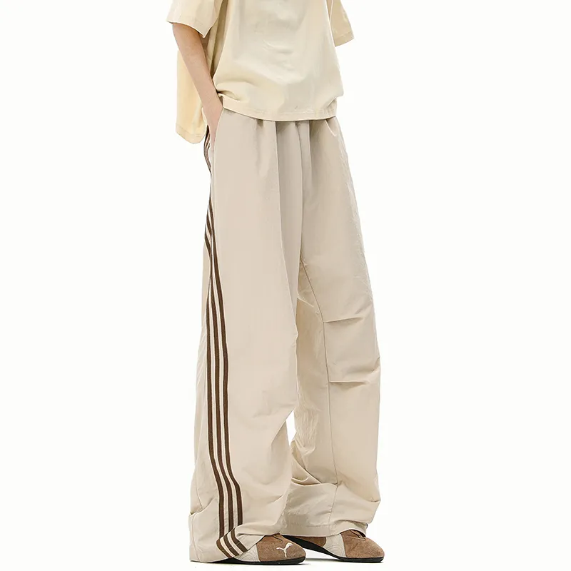 ROOMBOSE Casual Pants Unisex-2