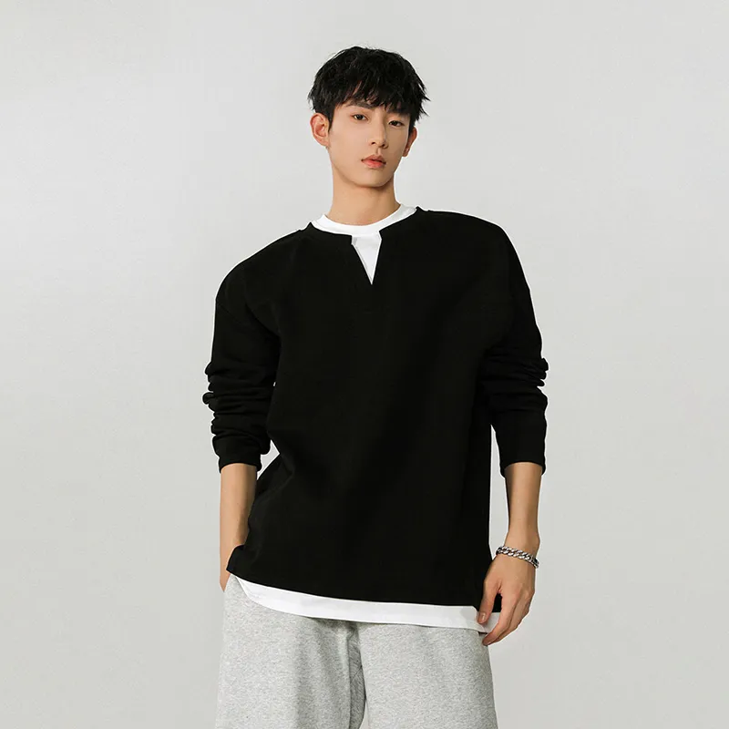 ROOMBOSE Sweatshirts Unisex-3