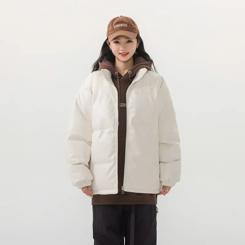ROOMBOSE Puffer Jackets Unisex-12
