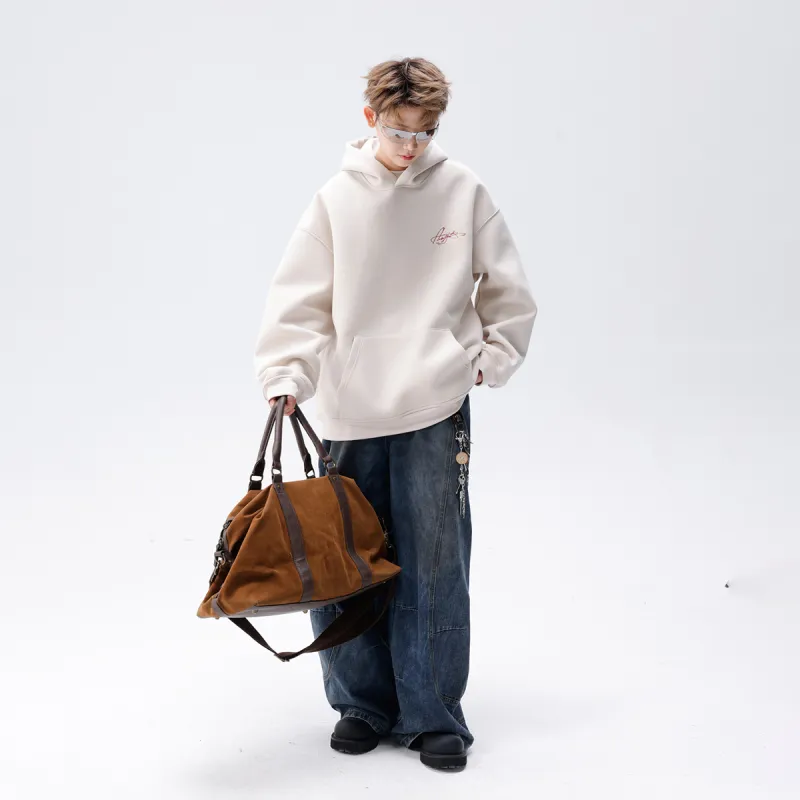 ROOMBOSE Sweatshirts Unisex-11