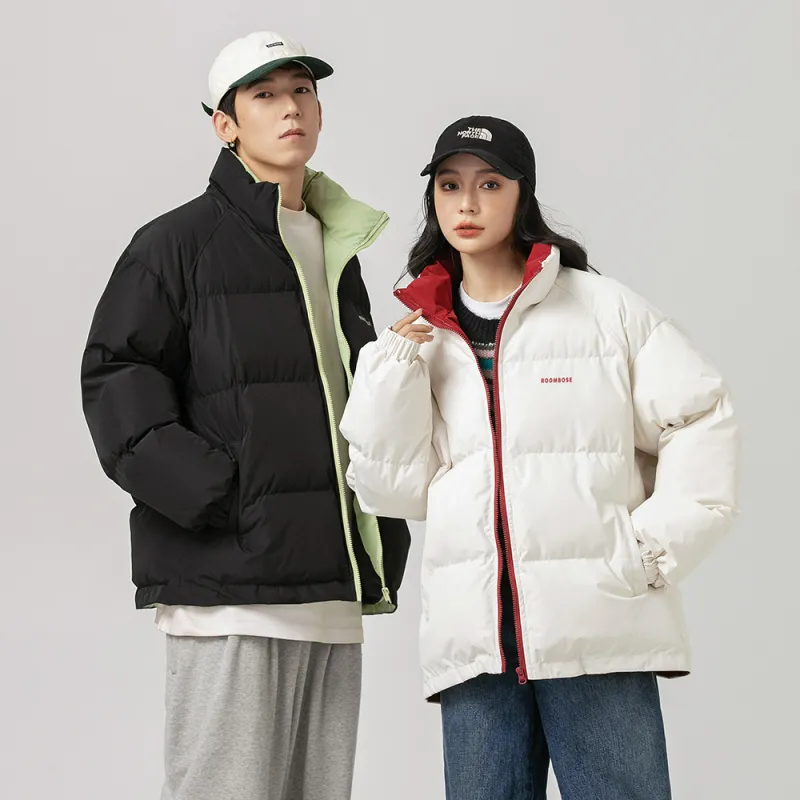 ROOMBOSE Down Jackets Unisex-6