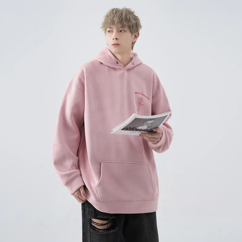 ROOMBOSE Sweatshirts Unisex-11