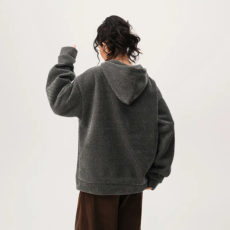 ROOMBOSE Sweatshirts Unisex-0