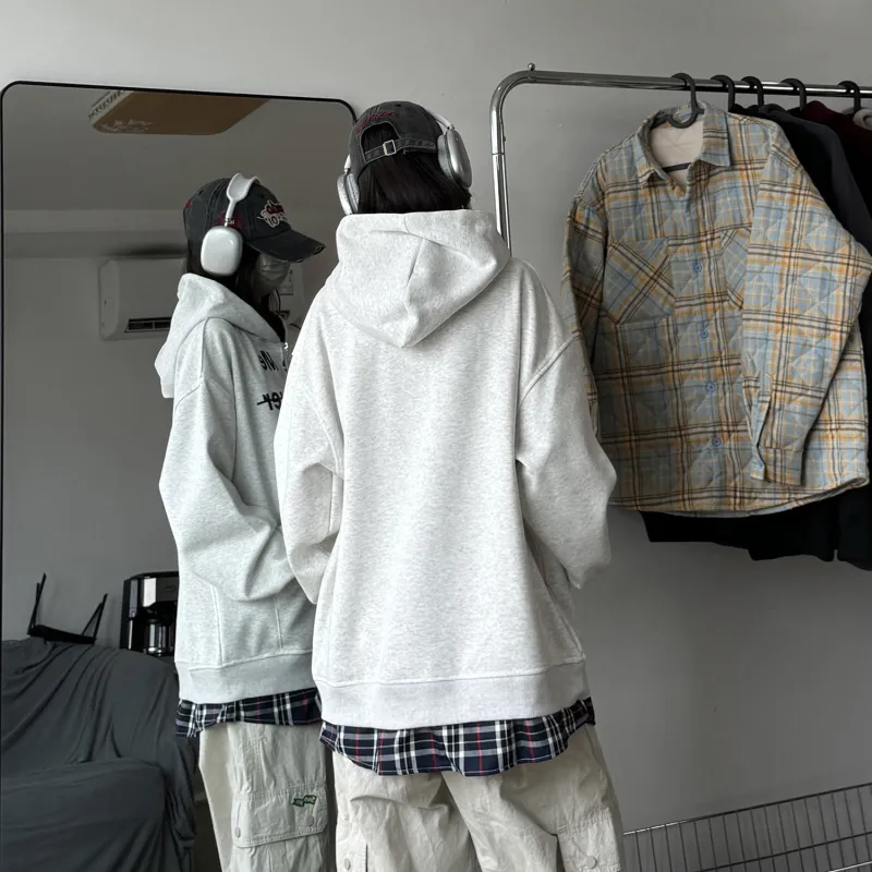 ROOMBOSE Sweatshirts Unisex-8