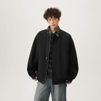 ROOMBOSE Jackets & Coats Unisex