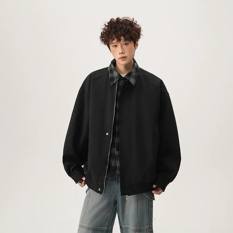 ROOMBOSE Jackets & Coats Unisex-0