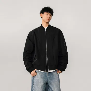 ROOMBOSE Jackets Unisex