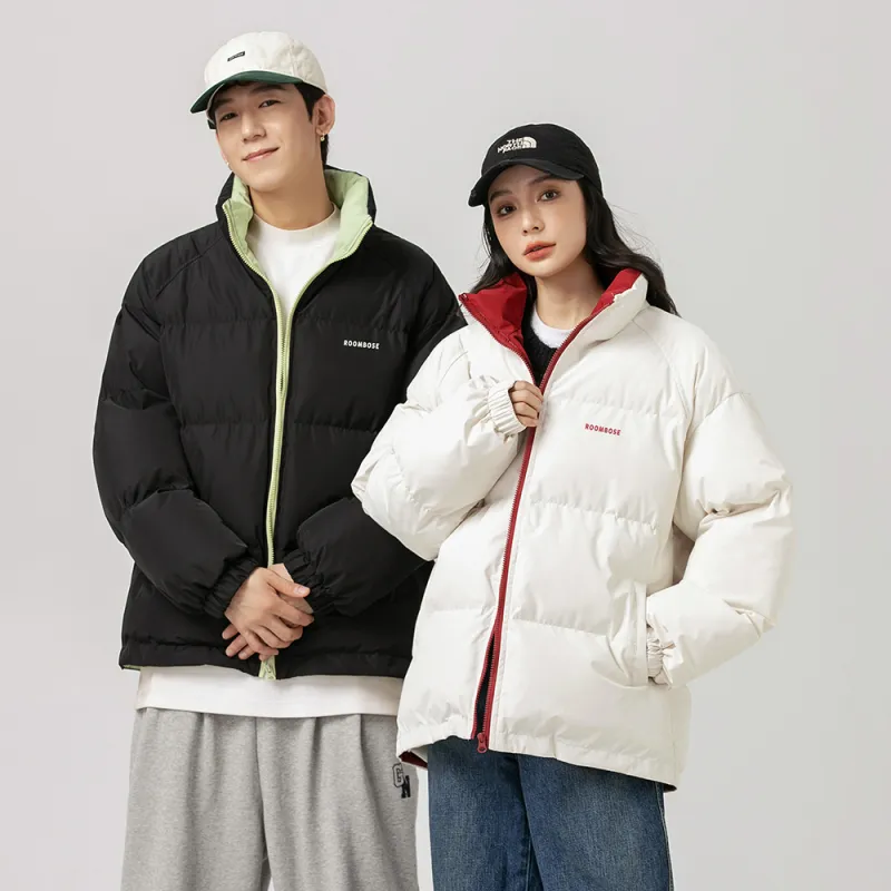 ROOMBOSE Down Jackets Unisex-3