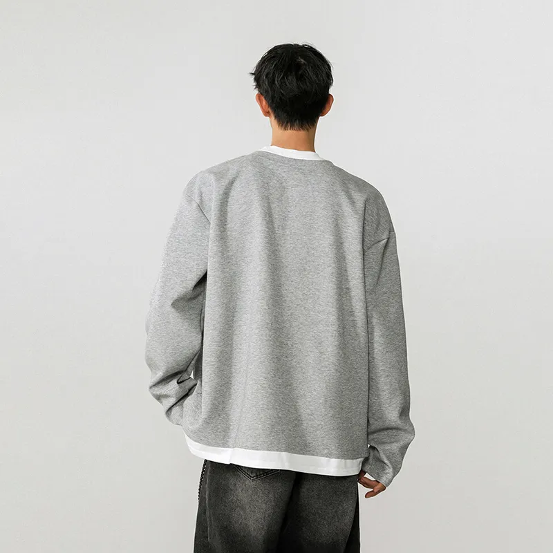 ROOMBOSE Sweatshirts Unisex-5