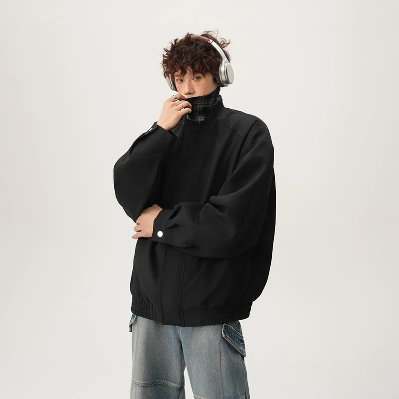 ROOMBOSE Jackets & Coats Unisex-2