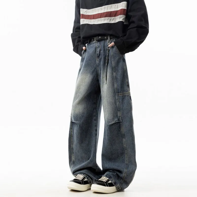 ROOMBOSE Jeans Unisex-6