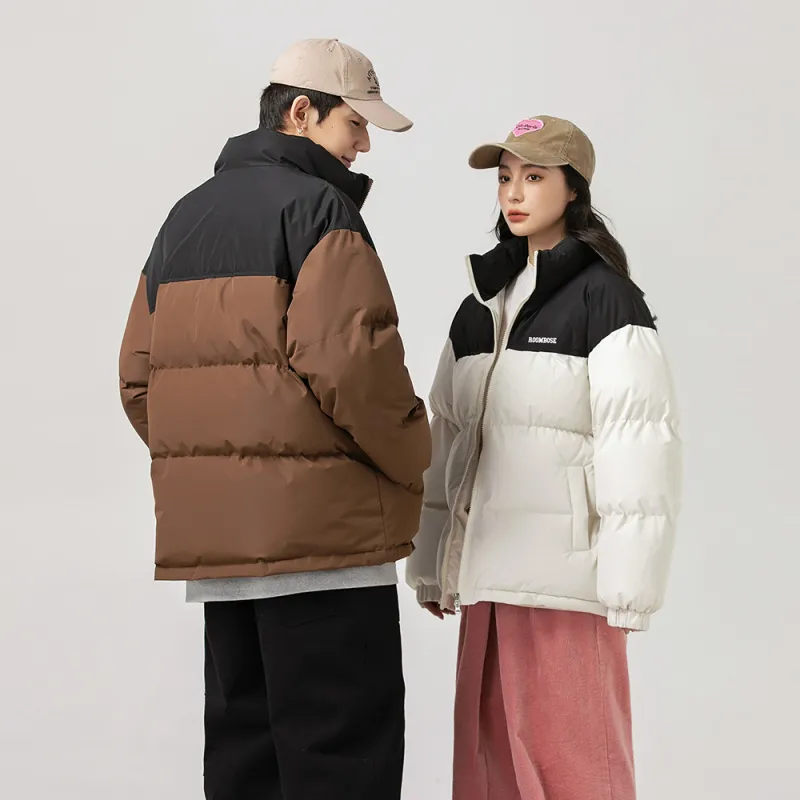 ROOMBOSE Down Jackets Unisex-10