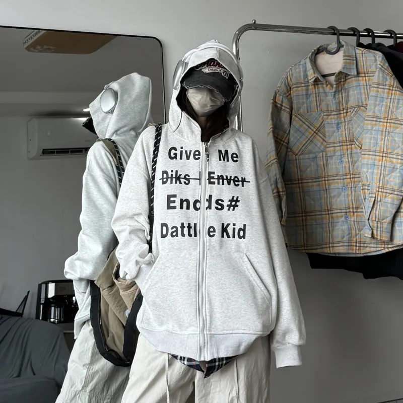 ROOMBOSE Sweatshirts Unisex-26