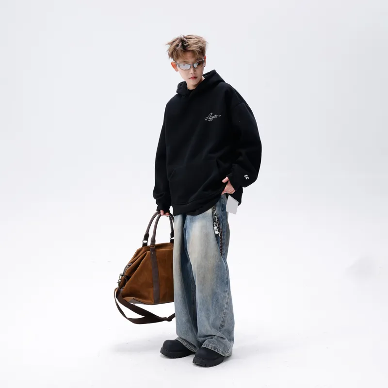 ROOMBOSE Sweatshirts Unisex-5
