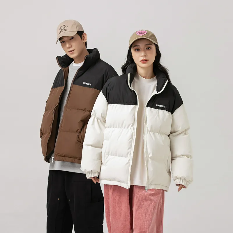 ROOMBOSE Down Jackets Unisex-13