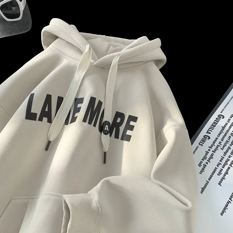 ROOMBOSE Sweatshirts Unisex-20