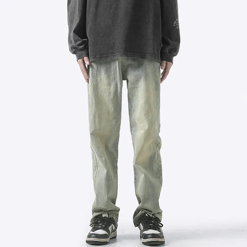 ROOMBOSE Jeans Unisex-2