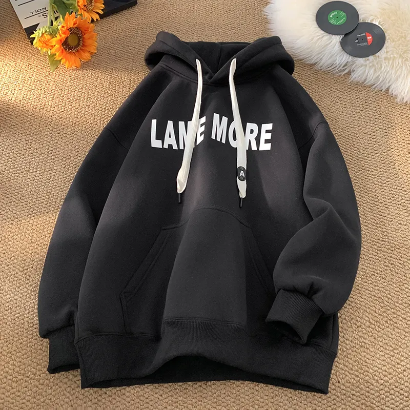 ROOMBOSE Sweatshirts Unisex-25