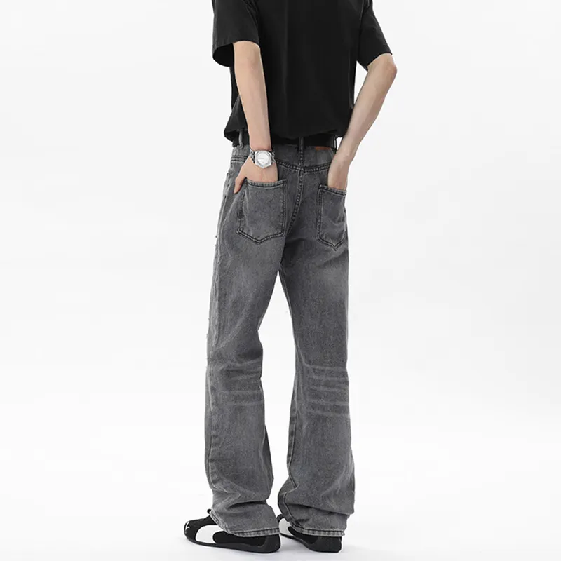 ROOMBOSE Jeans Unisex-6