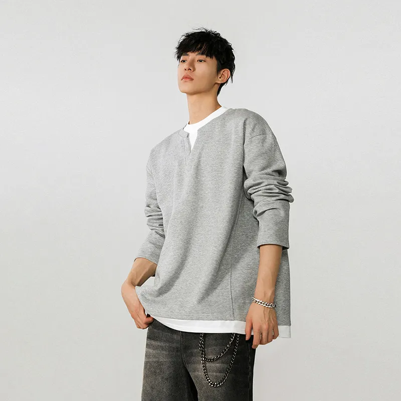 ROOMBOSE Sweatshirts Unisex-8
