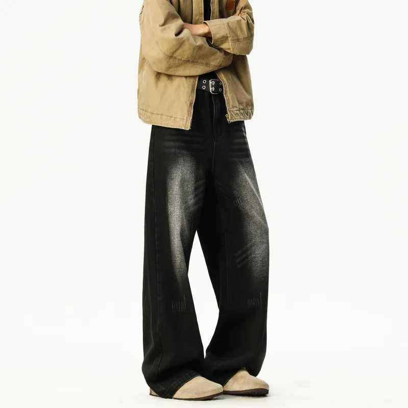 ROOMBOSE Jeans Unisex-4