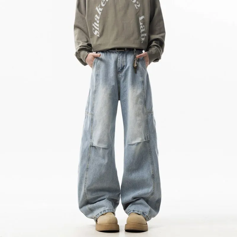ROOMBOSE Jeans Unisex-3