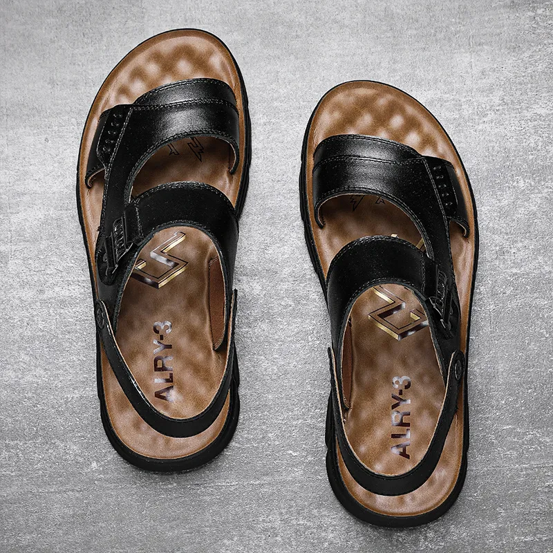 FAPAI Beach Sandals Men-1