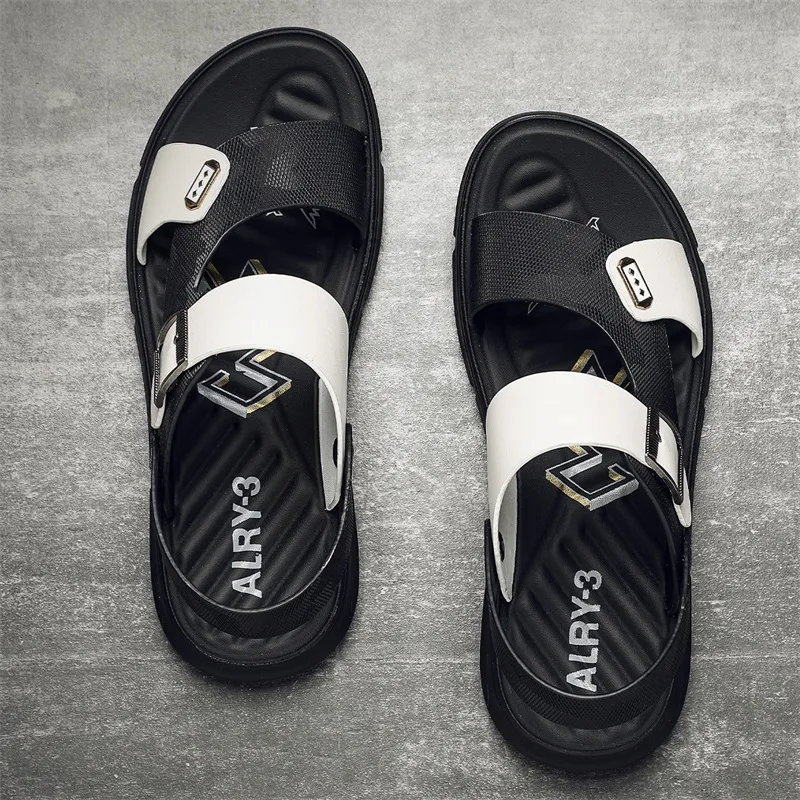 FAPAI Beach Sandals Men-1