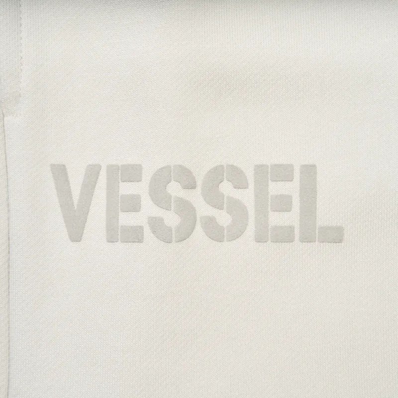 VESSEL Casual Pants Unisex Black-4