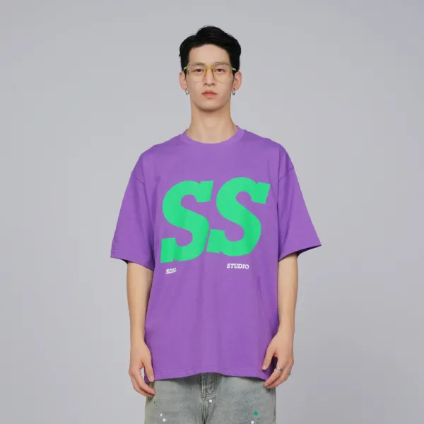 SDSL T-Shirts Unisex-11