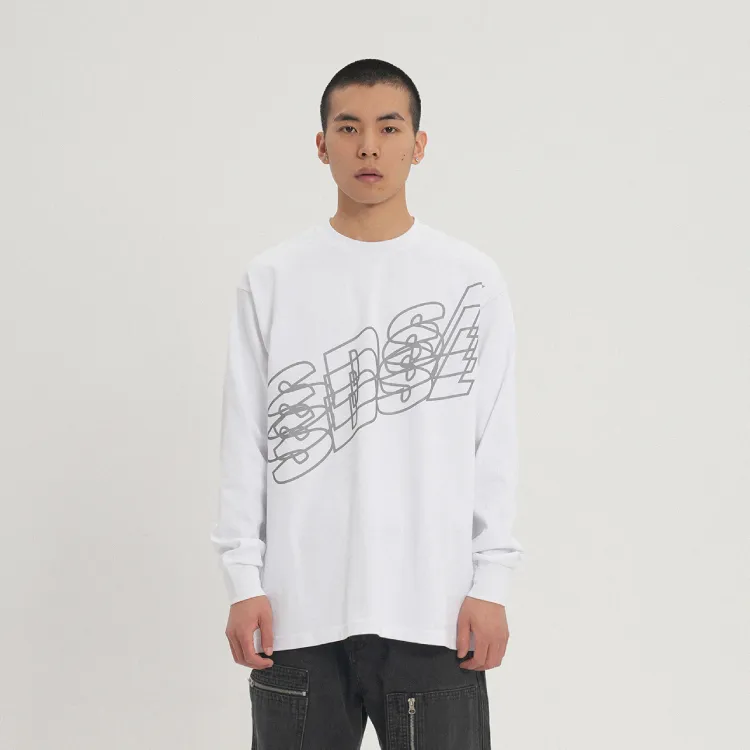 SDSL T Shirts Unisex-10