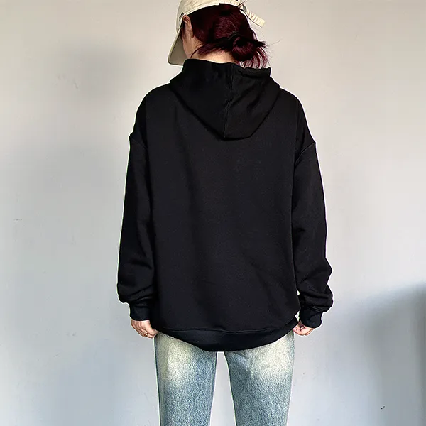 SDSL x Candymade Haus Sweatshirt Unisex-4