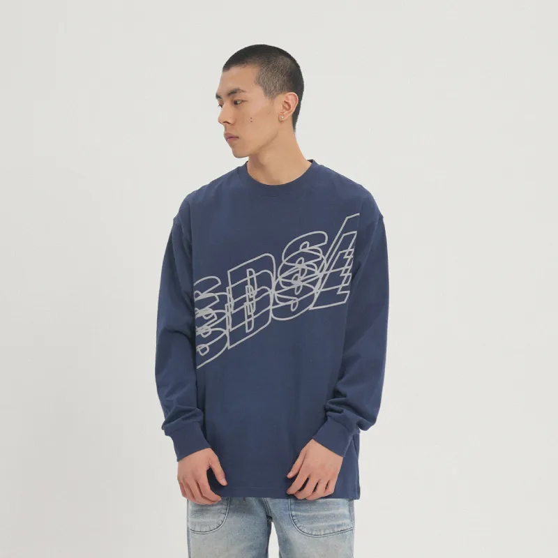 SDSL T Shirts Unisex-13