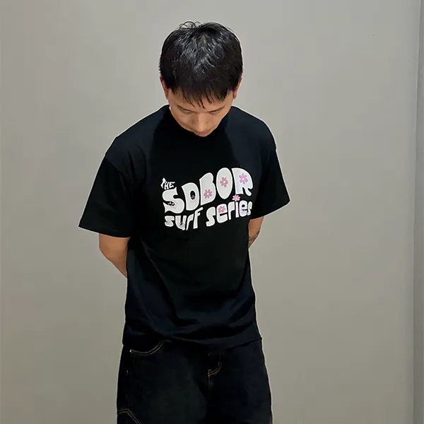 SDSL T-Shirts Unisex-3