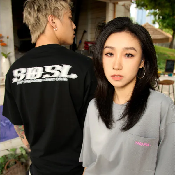 SDSL T-Shirts Unisex-5