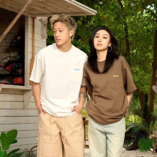 SDSL T-Shirts Unisex-2