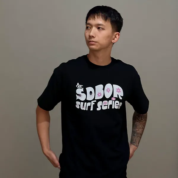 SDSL T-Shirts Unisex-2