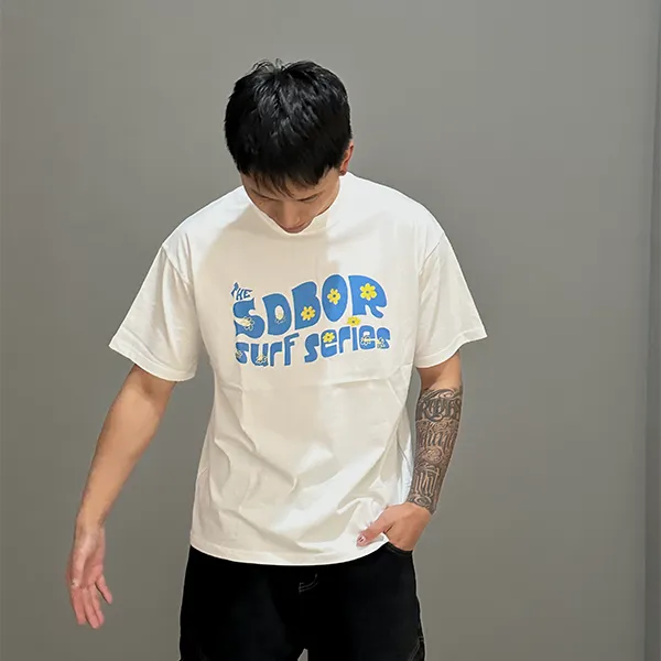 SDSL T-Shirts Unisex-6