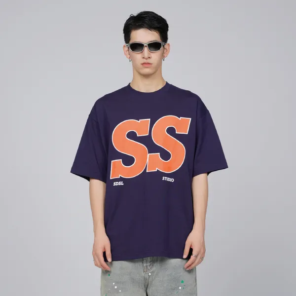 SDSL T-Shirts Unisex-8