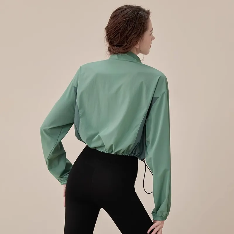 Youyou Workout Clothing Women's-2